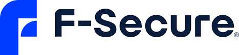 F-Secure Logo B