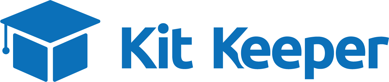 Kit Keeper Logo